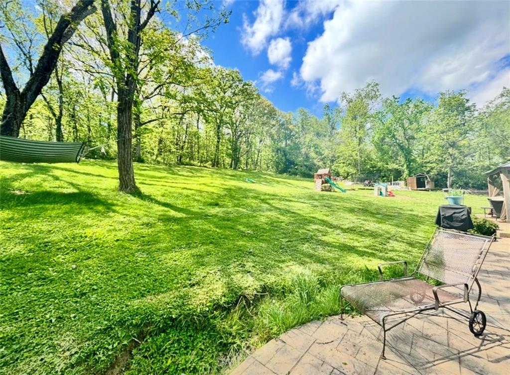 87 McMichael Road Carnegie, PA 15106 - Photo 20 of 20 a view of a park with large trees