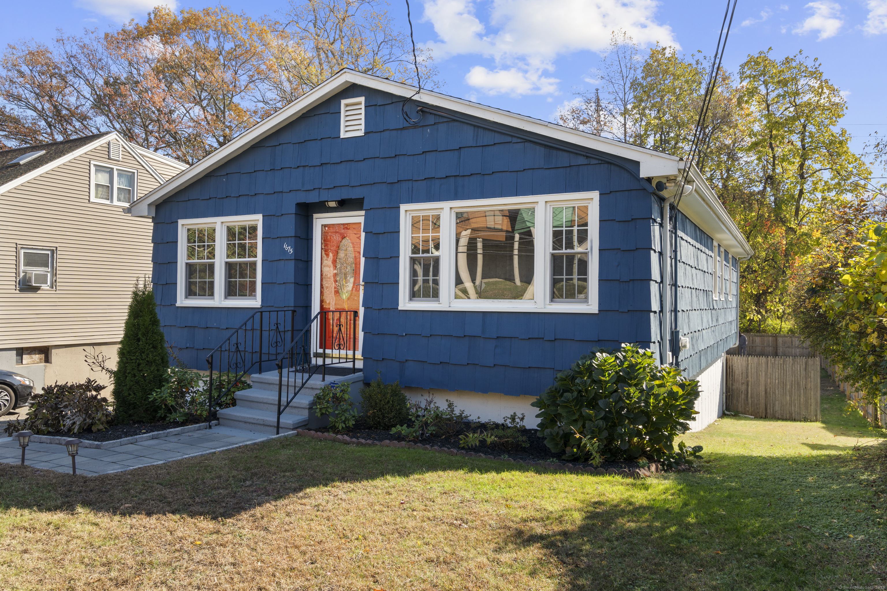 1675 Old Town Road Bridgeport, CT 06606 - Photo 1 of 1 Gallery Image 1