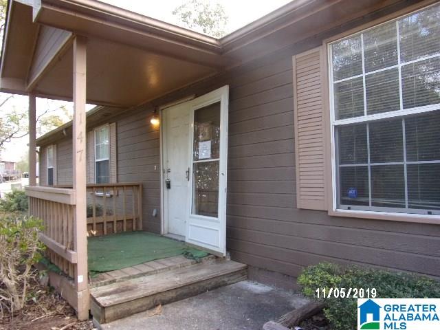 147 Cohill Drive Alabaster, AL 35007 - Photo 1 of 9
