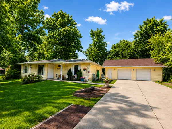 $270,000 | 11538 West Oak Drive, Beach Park, IL 60099
