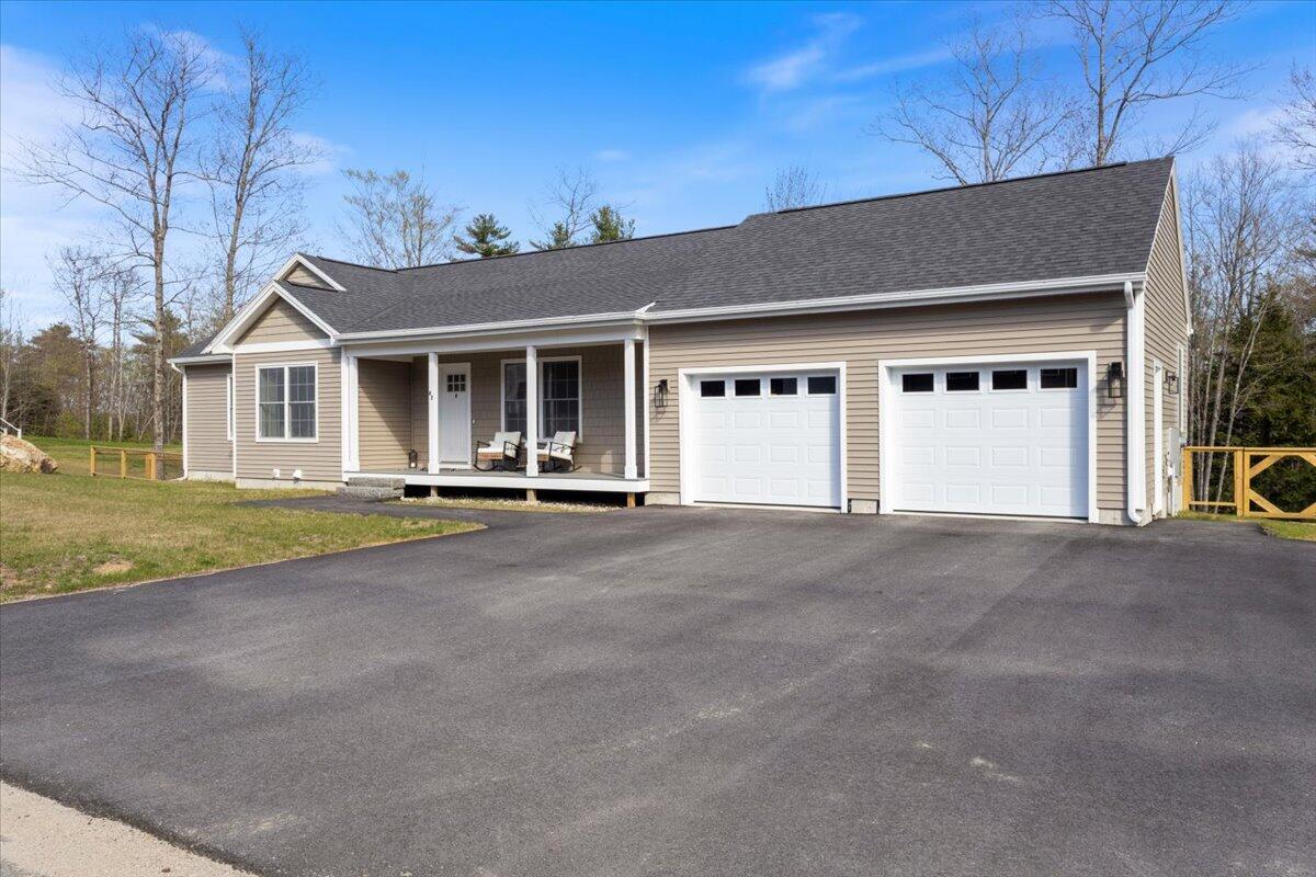 87 Kayli Drive Standish, ME 04084 - Photo 2 of 49 87 Kayli Drive, Standish