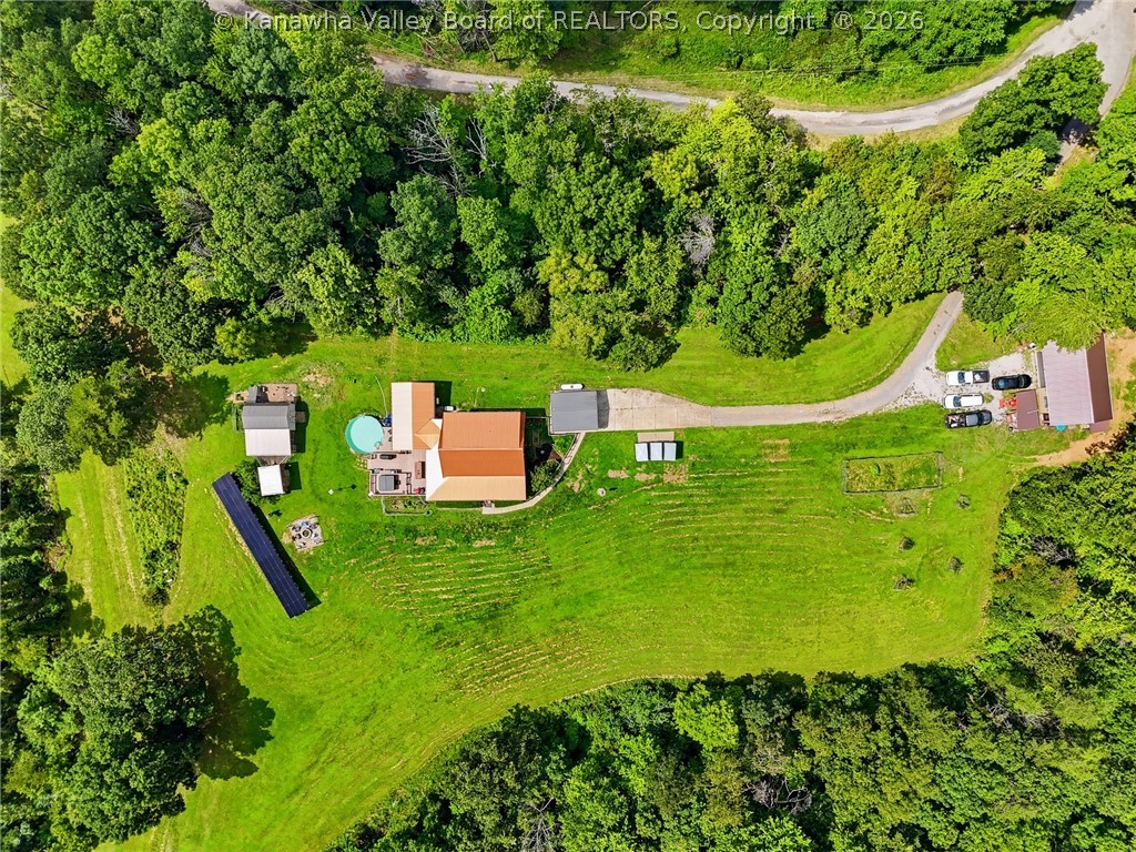 498 Goshen View Road Kenna, WV 25248 - Photo 3 of 50 Gallery Image 3