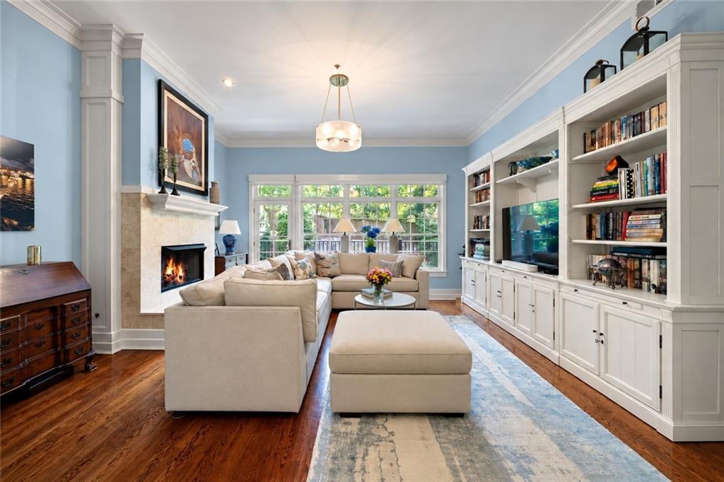 1717 North Decatur Road, Unit G16 Atlanta, GA 30307 - Photo 3 of 29 Gallery Image 3