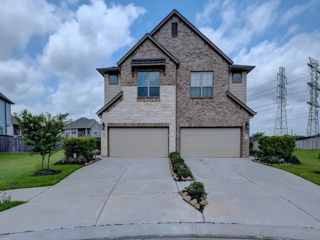 $3,000 | 2543 Manor Valley Court, Missouri City, TX 77459