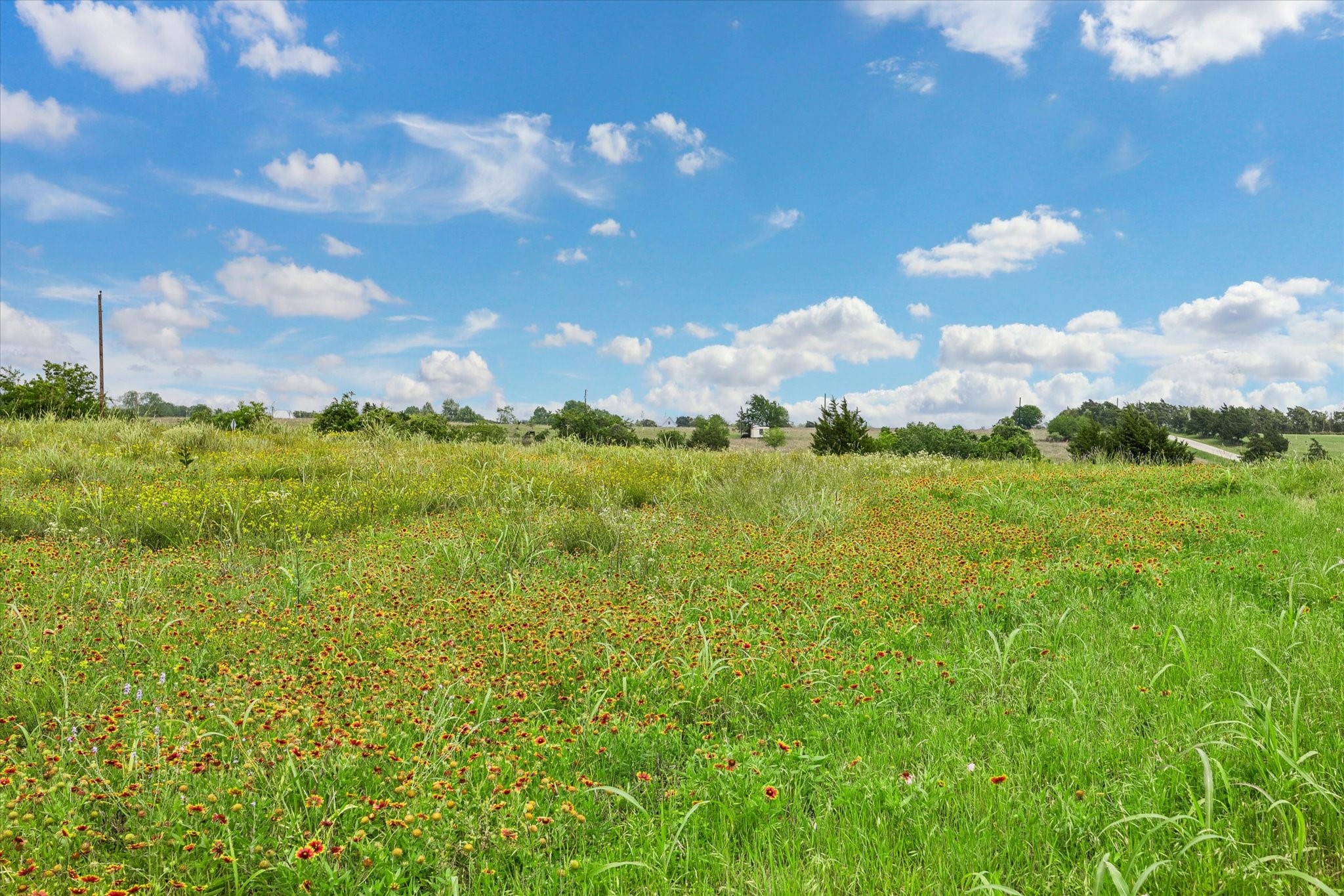 4754 Wickel Road Burton, TX 77835 - Photo 16 of 23 a view of an ocean