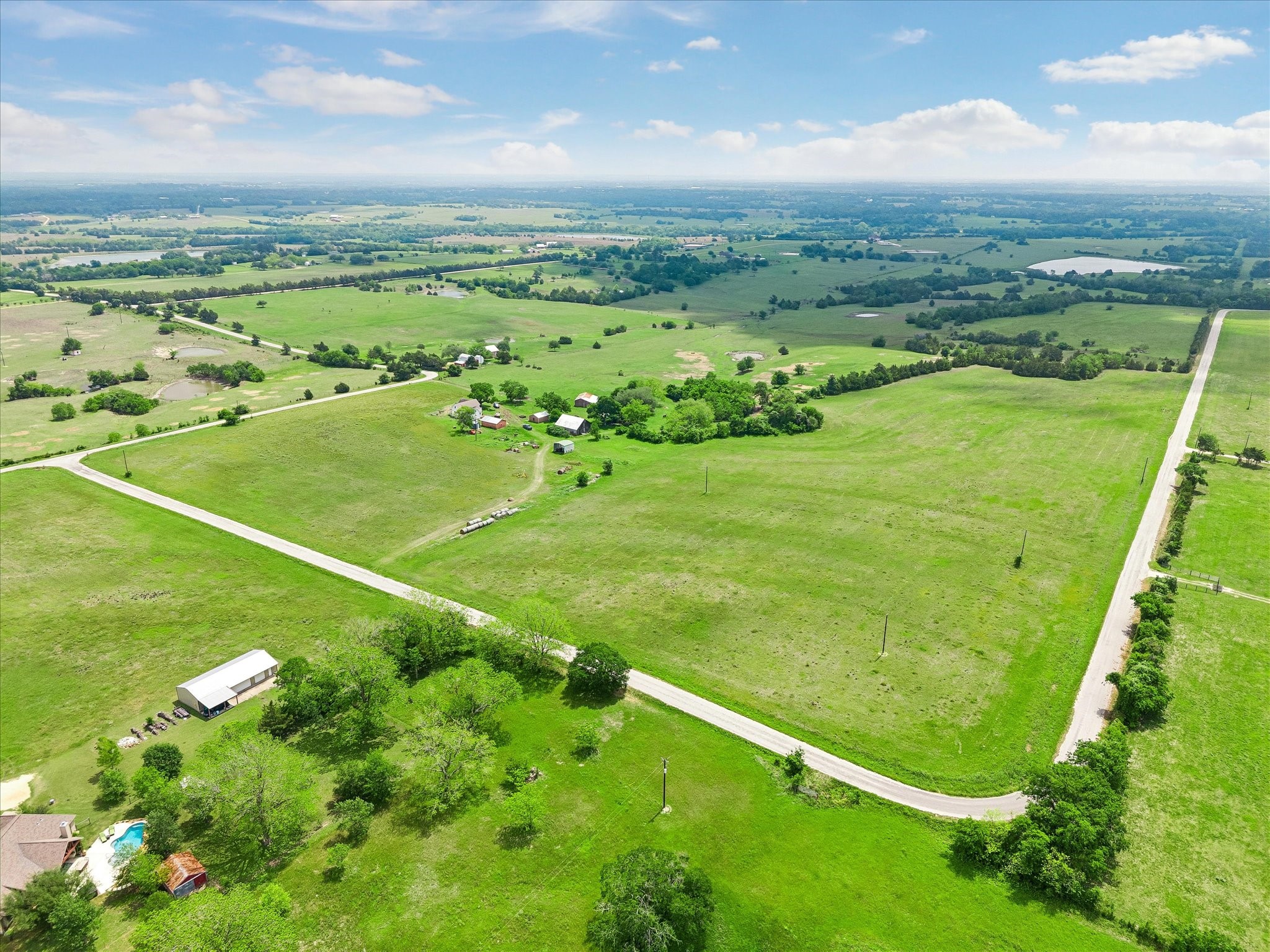 4754 Wickel Road Burton, TX 77835 - Photo 3 of 23 a view of a city