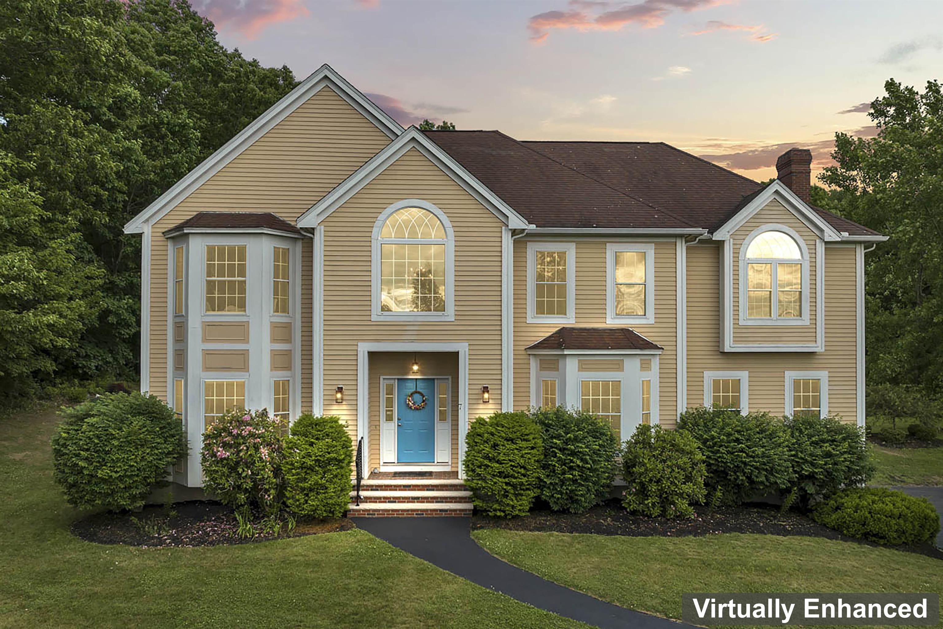 7 Candlewood Road Windham, NH 03087 - Photo 2 of 40