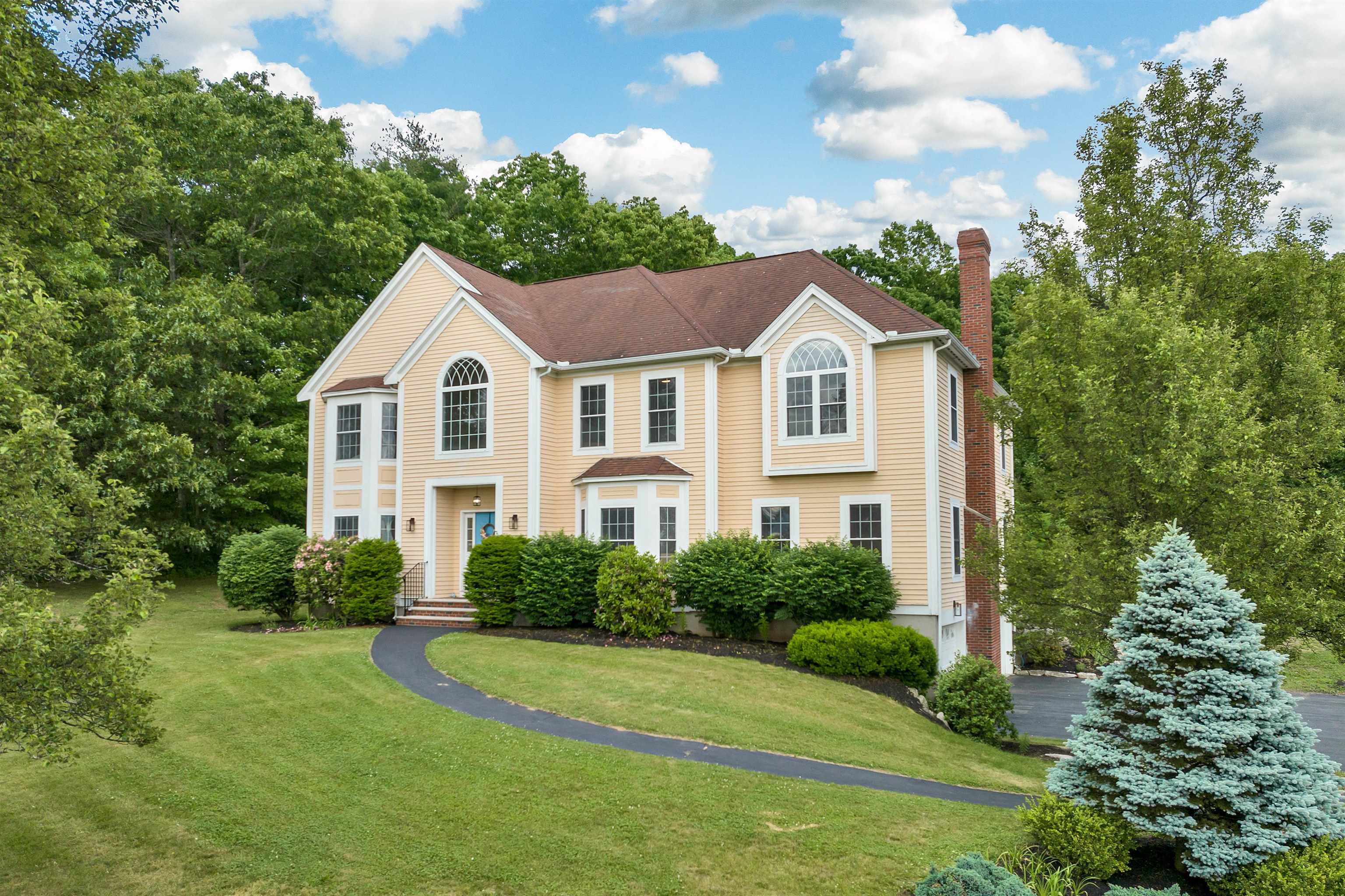 7 Candlewood Road Windham, NH 03087 - Photo 24 of 40