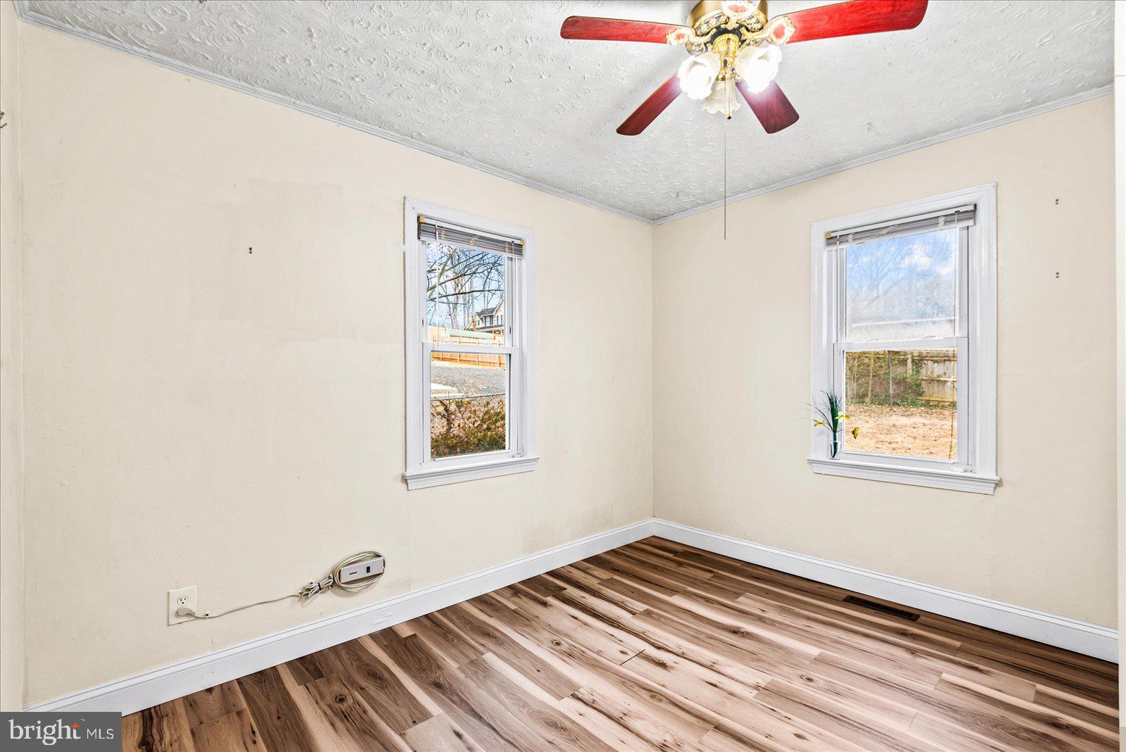 187 Onville Road Stafford, VA 22556 - Photo 13 of 33 Bedroom 1 on Main level