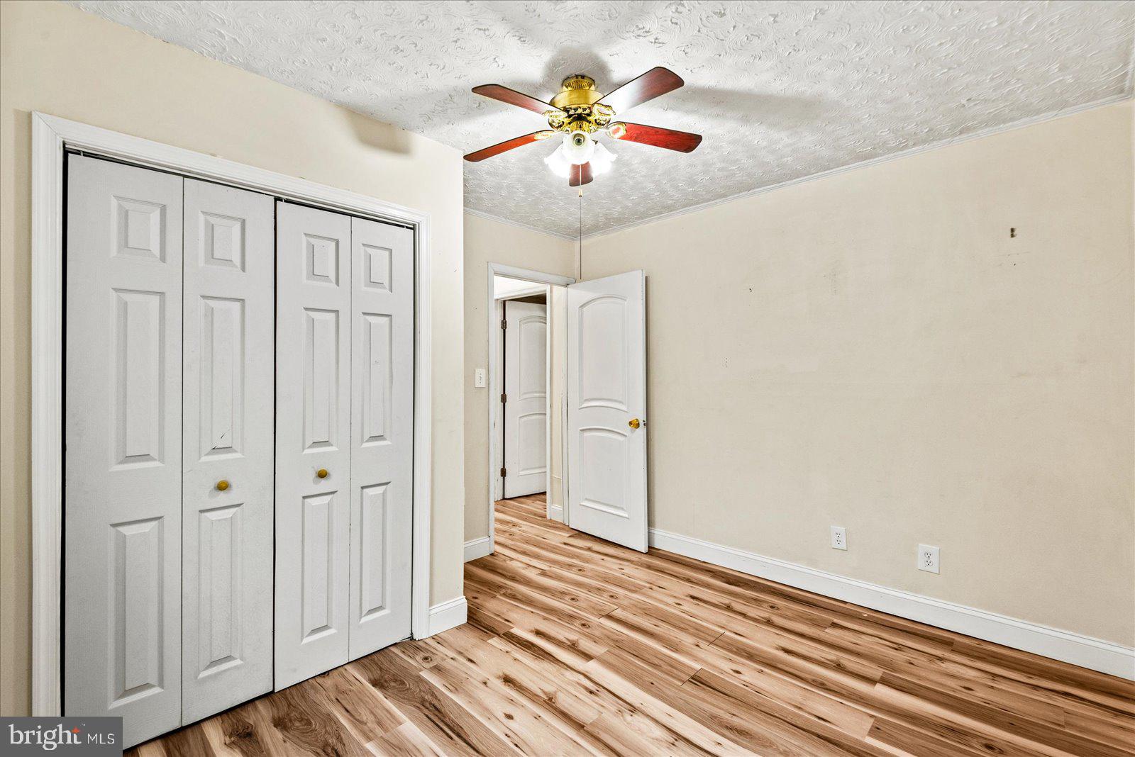 187 Onville Road Stafford, VA 22556 - Photo 14 of 33 Bedroom 1 on Main level