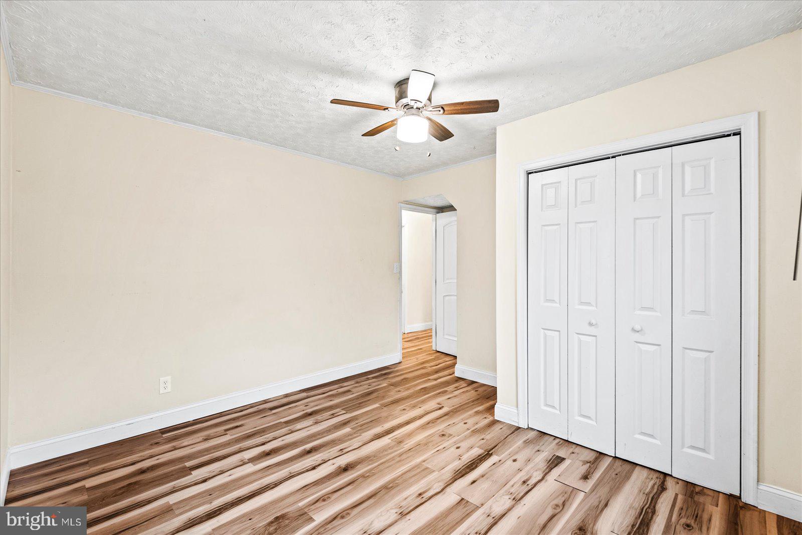 187 Onville Road Stafford, VA 22556 - Photo 15 of 33 Bedroom 2 on Main level
