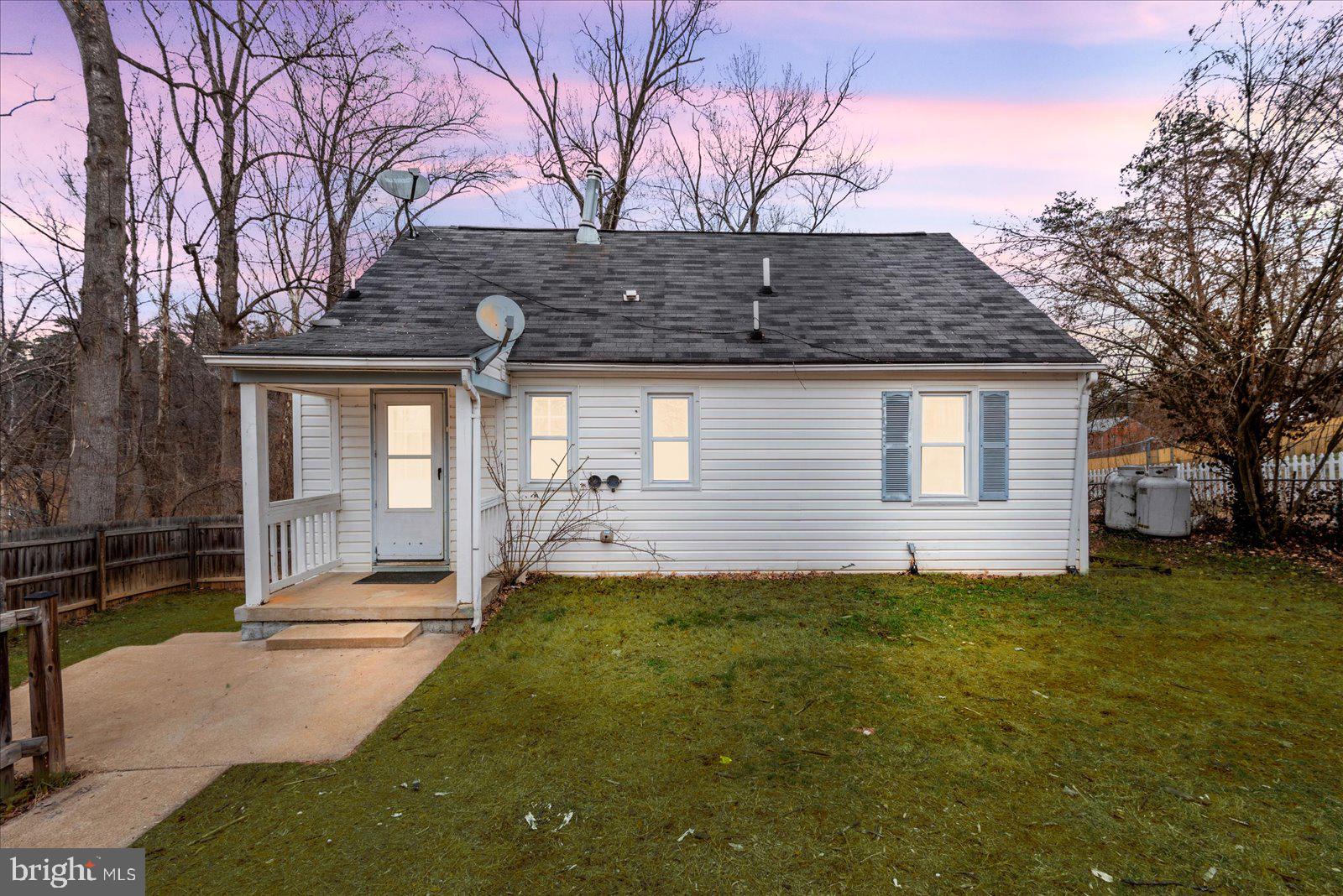 187 Onville Road Stafford, VA 22556 - Photo 25 of 33