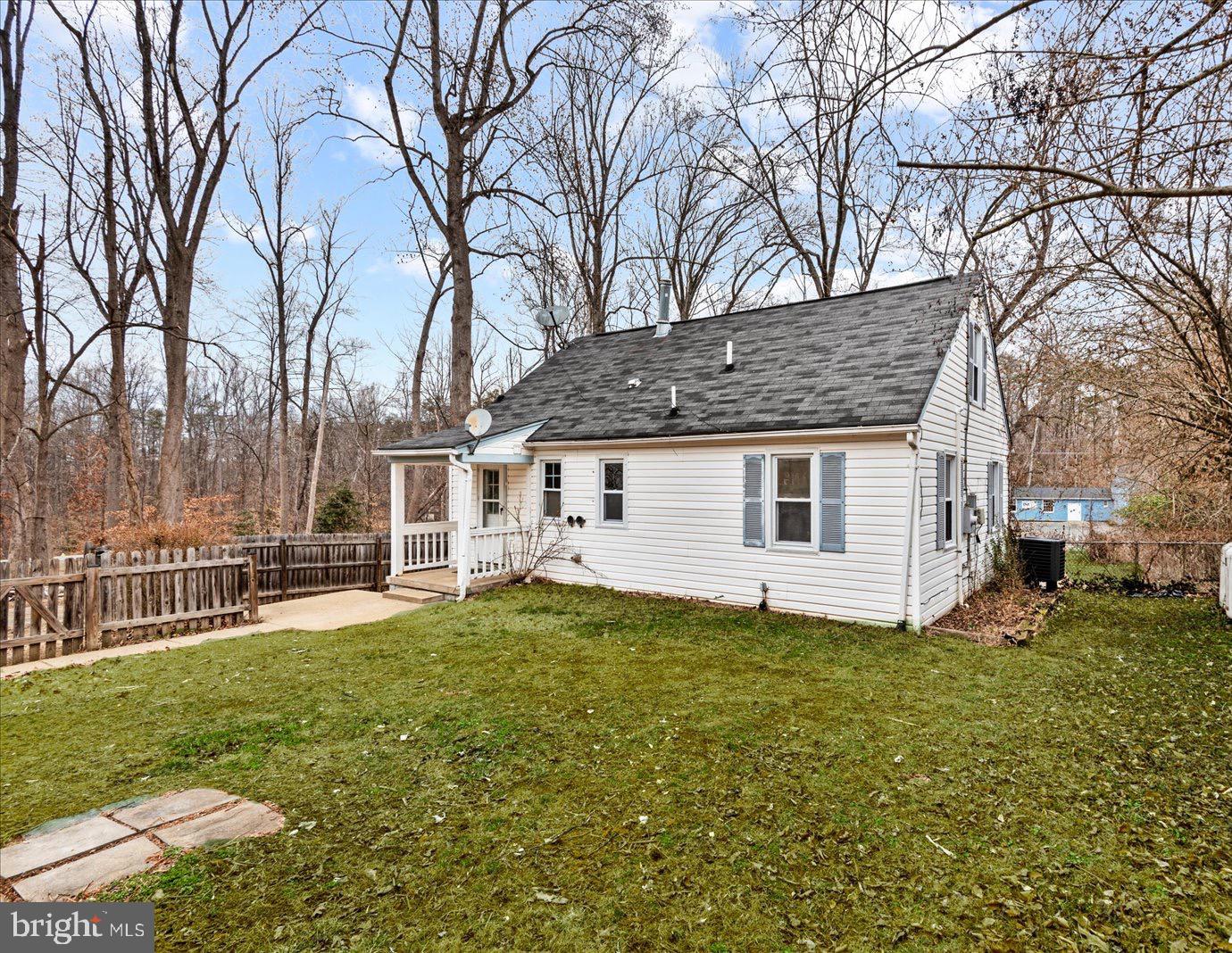 187 Onville Road Stafford, VA 22556 - Photo 27 of 33