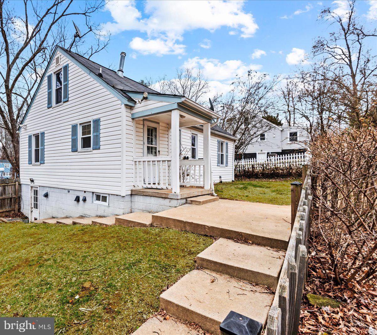 187 Onville Road Stafford, VA 22556 - Photo 28 of 33