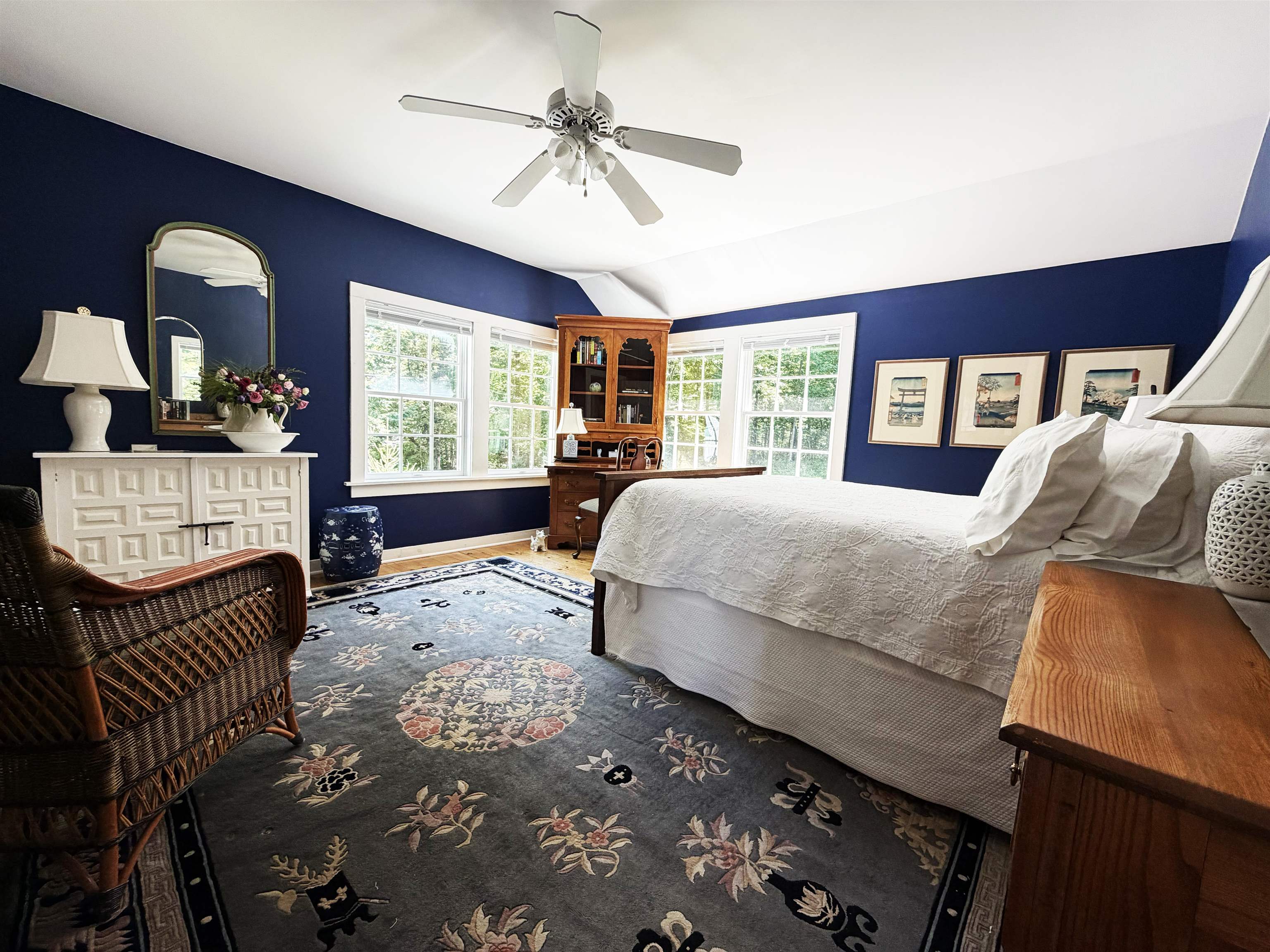 208 Jarvis Road Weathersfield, VT 05151 - Photo 35 of 57 Gallery Image 35