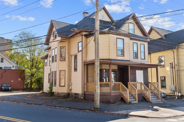 $489,900 | 74 Holmes Avenue, Waterbury, CT 06710