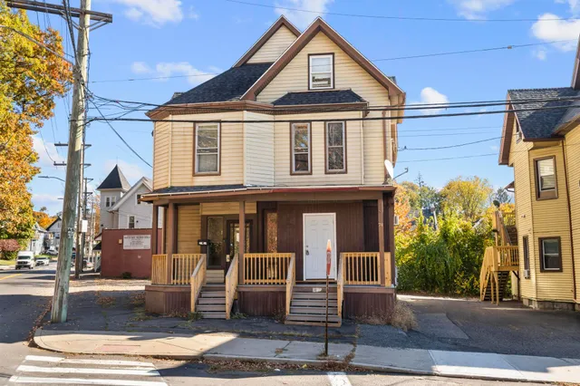 $489,900 | 74 Holmes Avenue, Waterbury, CT 06710