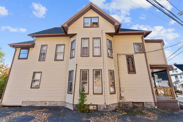 $489,900 | 74 Holmes Avenue, Waterbury, CT 06710