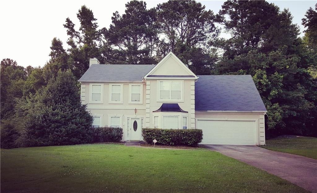 5090 Promenade Drive Southwest Atlanta, GA 30331 - Photo 1 of 1 Gallery Image 1