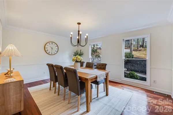 $539,000 | 8 Hickory Ridge Court, Lake Wylie, SC 29710