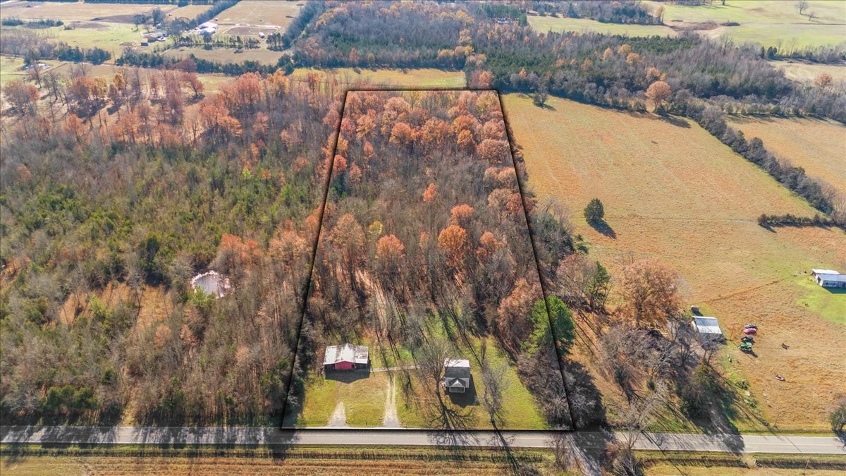 125 Newtown Road Rockvale, TN 37153 - Photo 1 of 18 Gallery Image 1