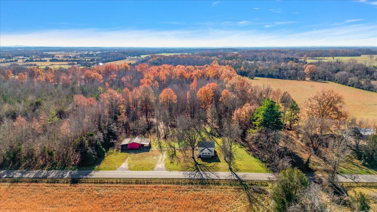 125 Newtown Road Rockvale, TN 37153 - Photo 3 of 18 Gallery Image 3