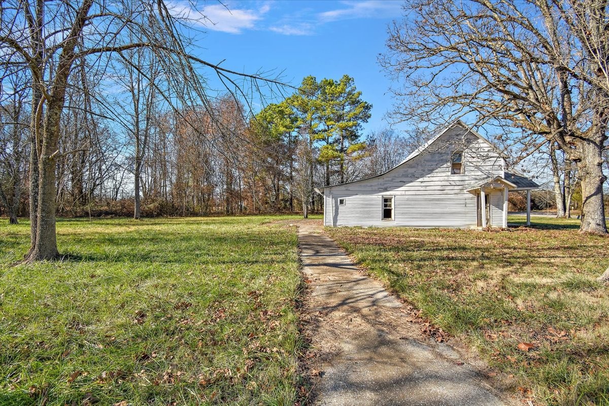 125 Newtown Road Rockvale, TN 37153 - Photo 5 of 18 Gallery Image 5