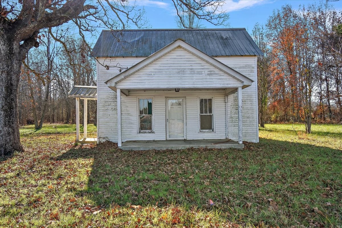 125 Newtown Road Rockvale, TN 37153 - Photo 8 of 18 Gallery Image 8