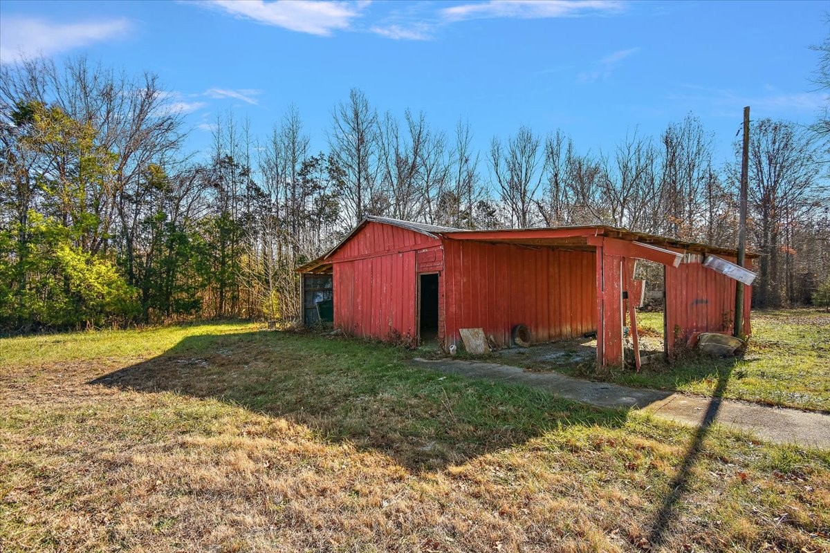 125 Newtown Road Rockvale, TN 37153 - Photo 9 of 18 Gallery Image 9