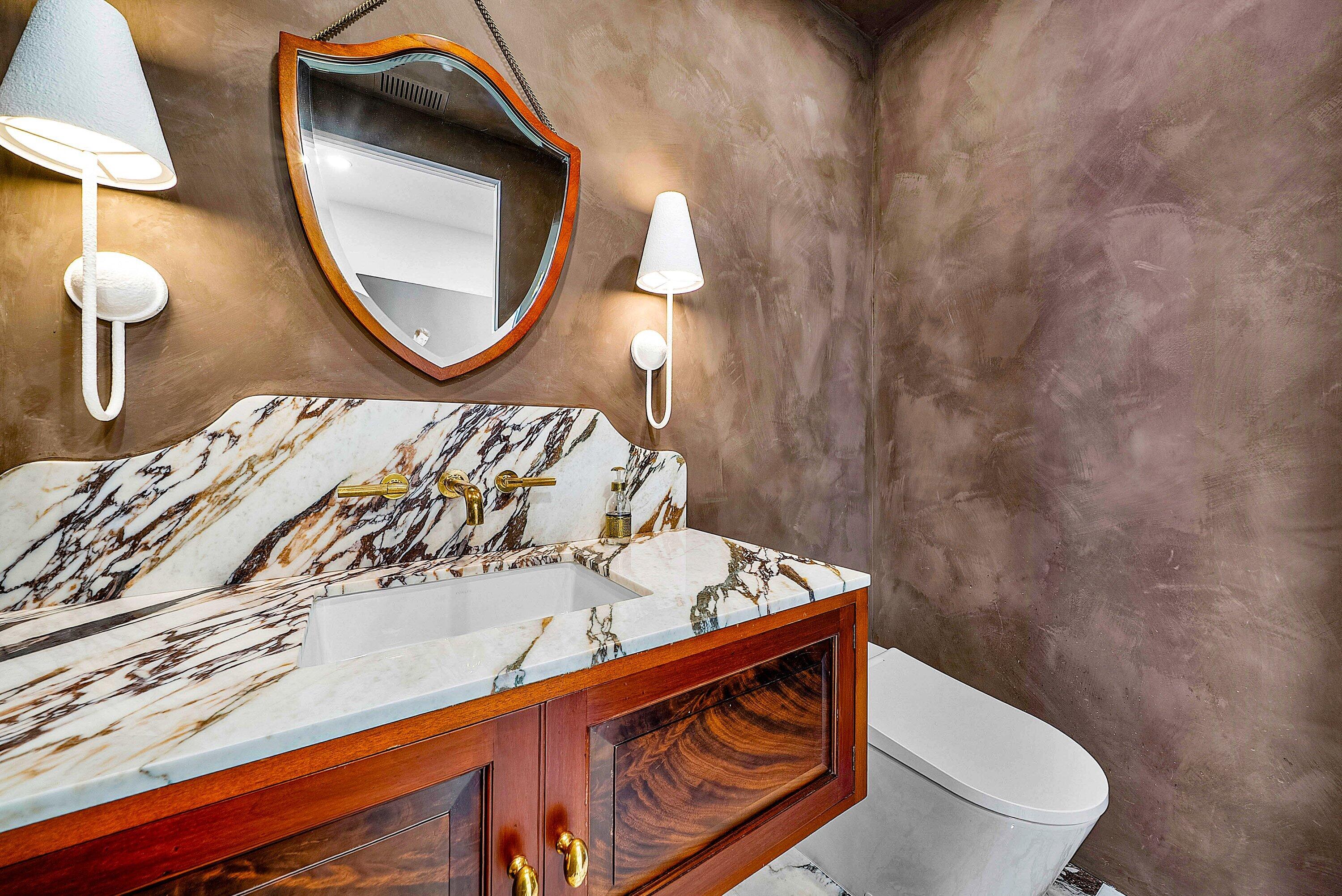 5344 Boca Marina Circle North Boca Raton, FL 33487 - Photo 33 of 85 His Private Bath
