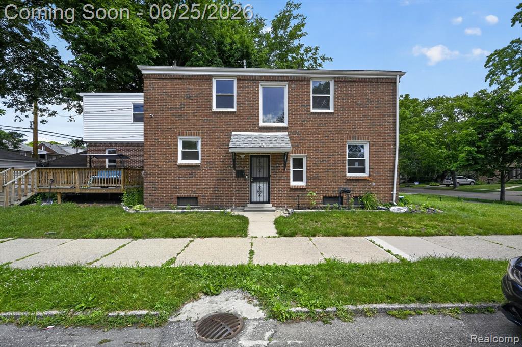 20101 Briarcliff Road Detroit, MI 48221 - Photo 4 of 43