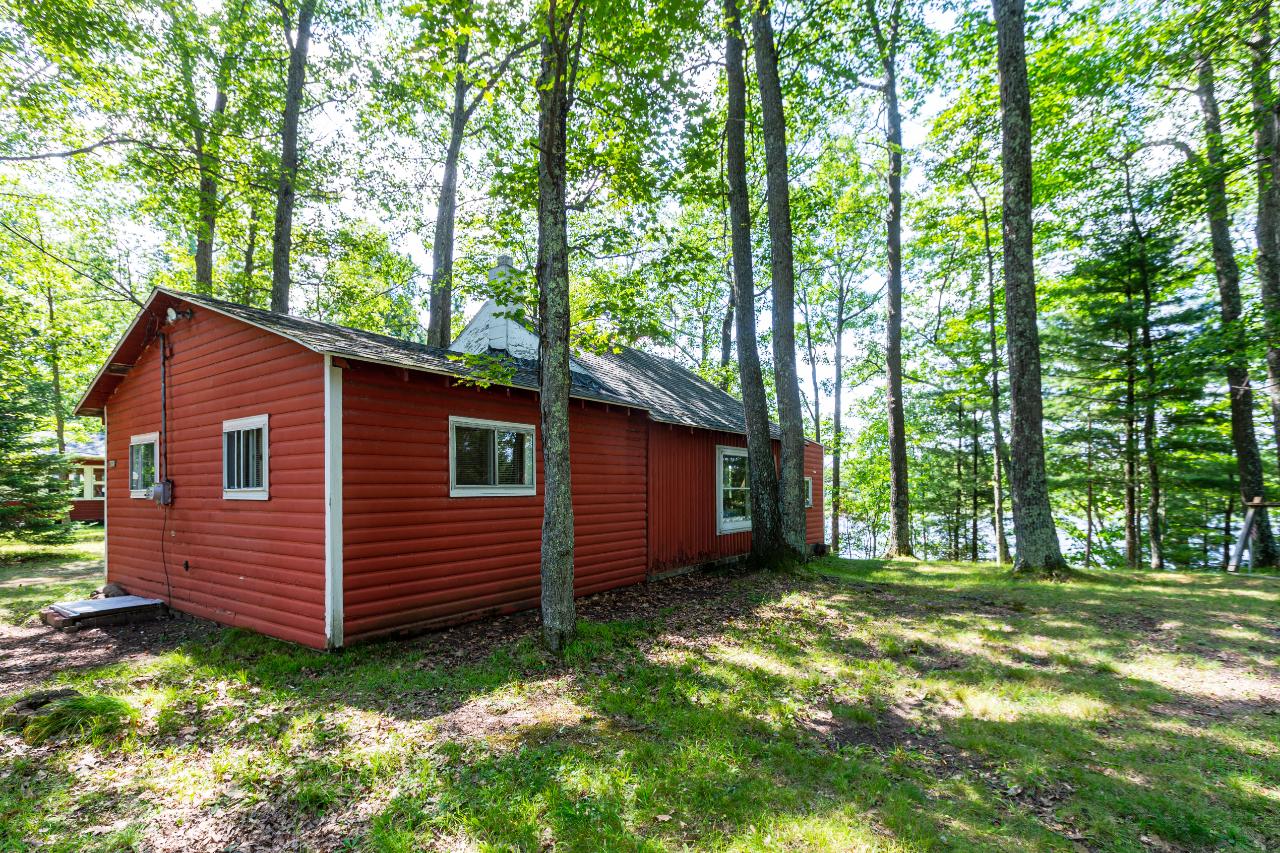 6053 South Garth Lake Road Hazelhurst, WI 54531 - Photo 3 of 36 Gallery Image 3