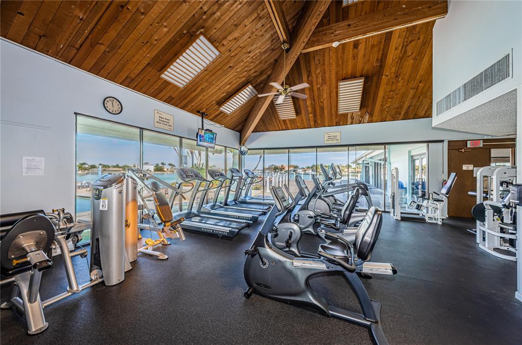 9525 Blind Pass Road, Unit 505 St. Pete Beach, FL 33706 - Photo 45 of 53