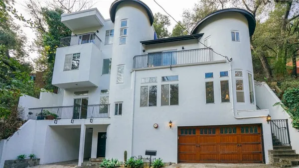 $12,000 | 8718 Wonderland Park Avenue, Los Angeles, CA 90046