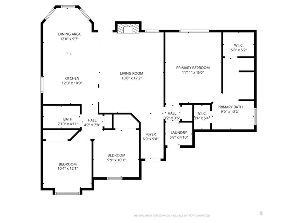$239,900 | 5346 Northview Drive, Wichita Falls, TX 76306