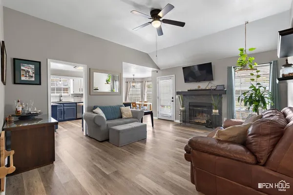 $239,900 | 5346 Northview Drive, Wichita Falls, TX 76306