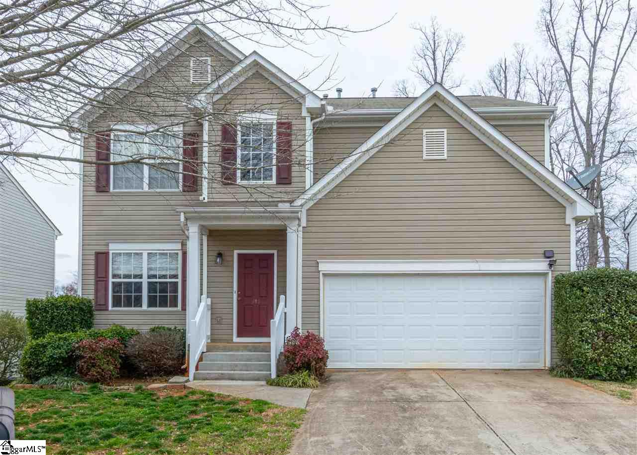 105 Ridgebrook Way Greenville, SC 29605 - Photo 1 of 32 Gallery Image 1