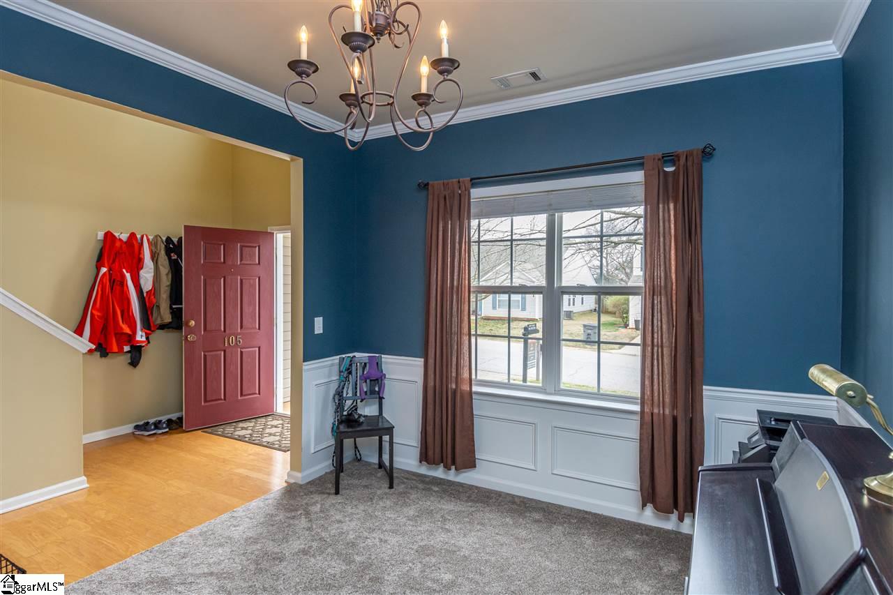 105 Ridgebrook Way Greenville, SC 29605 - Photo 2 of 32 Gallery Image 2
