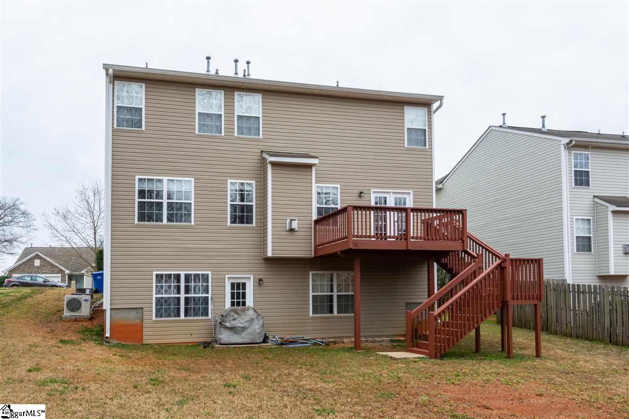 105 Ridgebrook Way Greenville, SC 29605 - Photo 29 of 32 Gallery Image 29