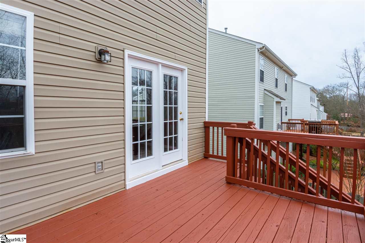 105 Ridgebrook Way Greenville, SC 29605 - Photo 30 of 32 Gallery Image 30