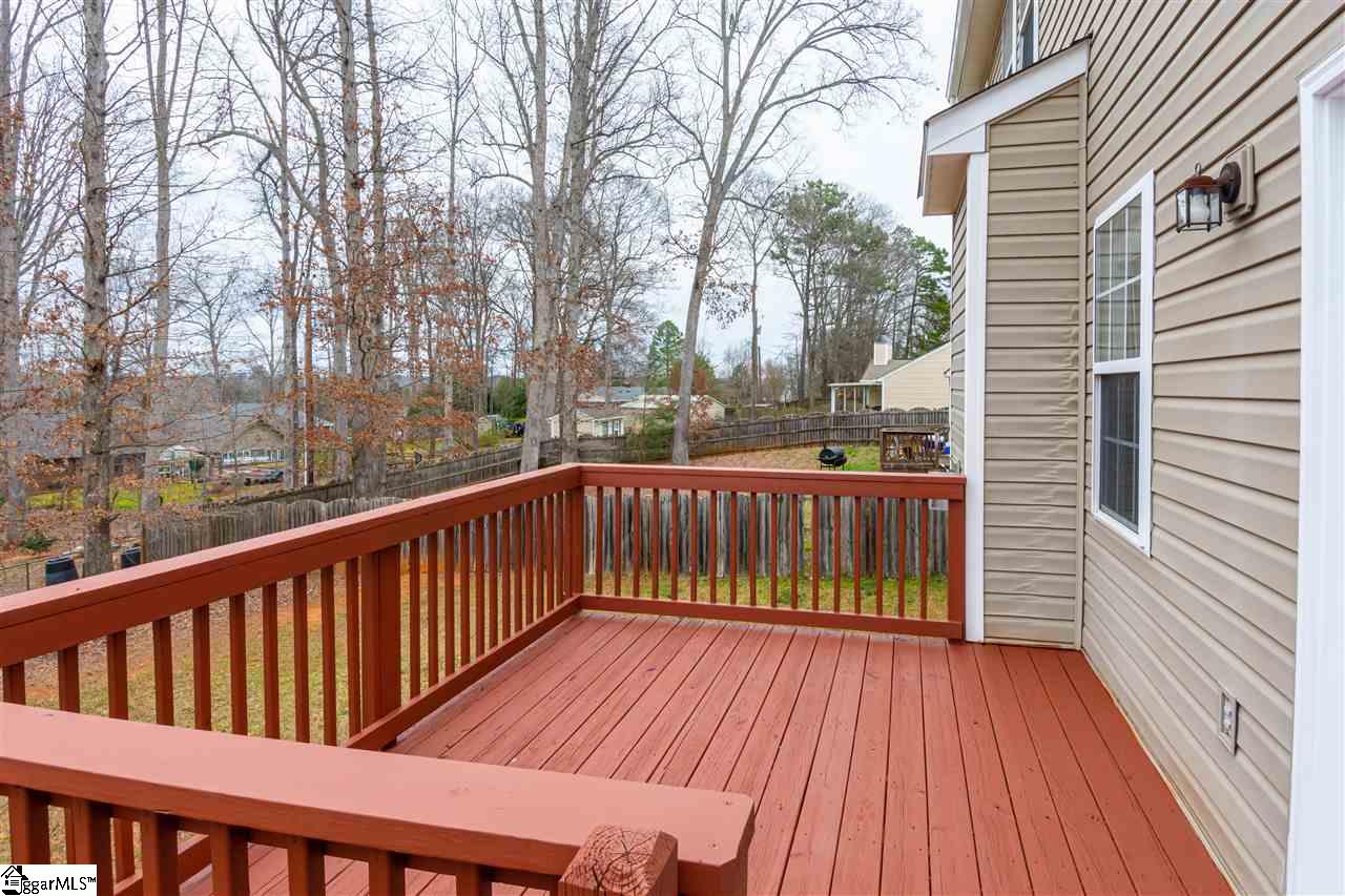 105 Ridgebrook Way Greenville, SC 29605 - Photo 31 of 32 Gallery Image 31