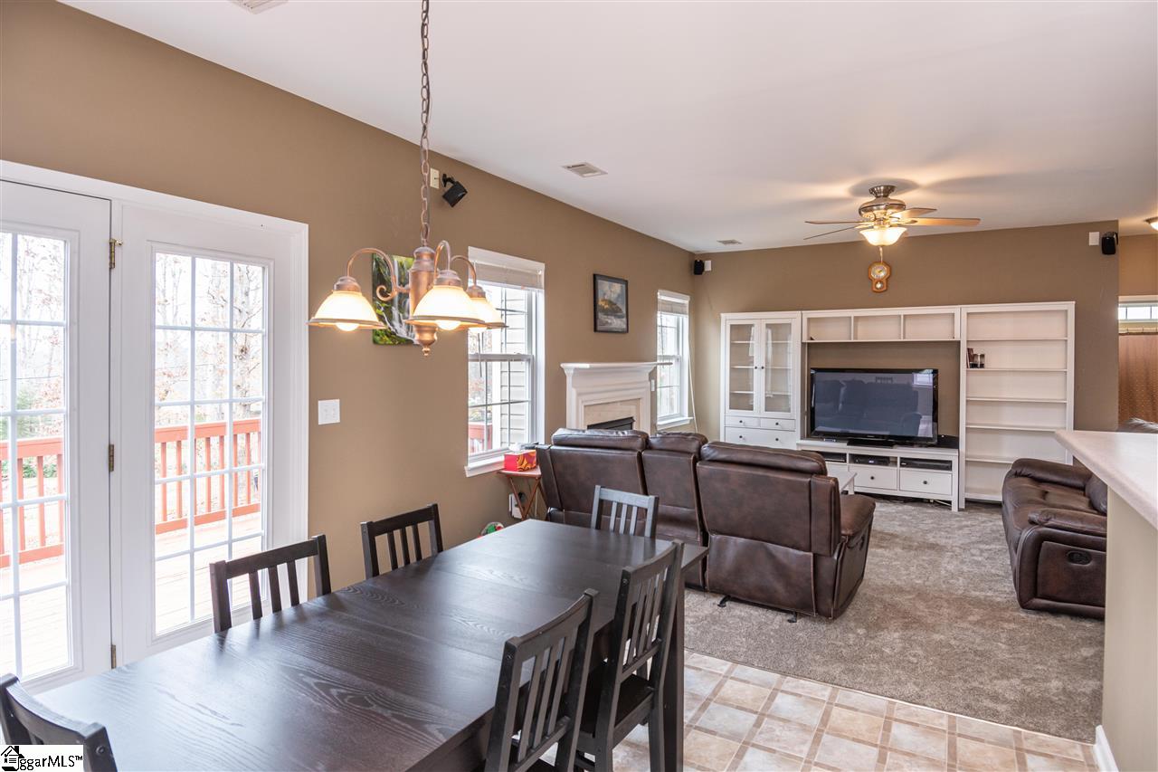 105 Ridgebrook Way Greenville, SC 29605 - Photo 7 of 32 Gallery Image 7