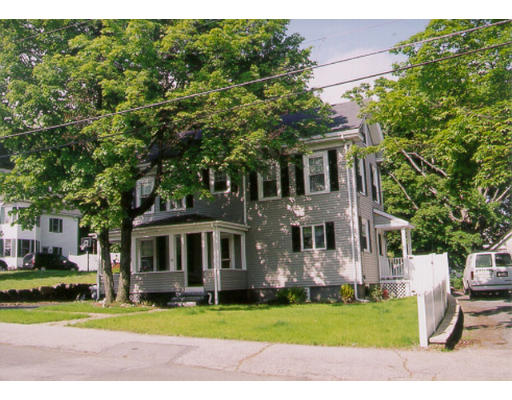 35 Chute Street Reading, MA 01867 - Photo 1 of 1 Gallery Image 1