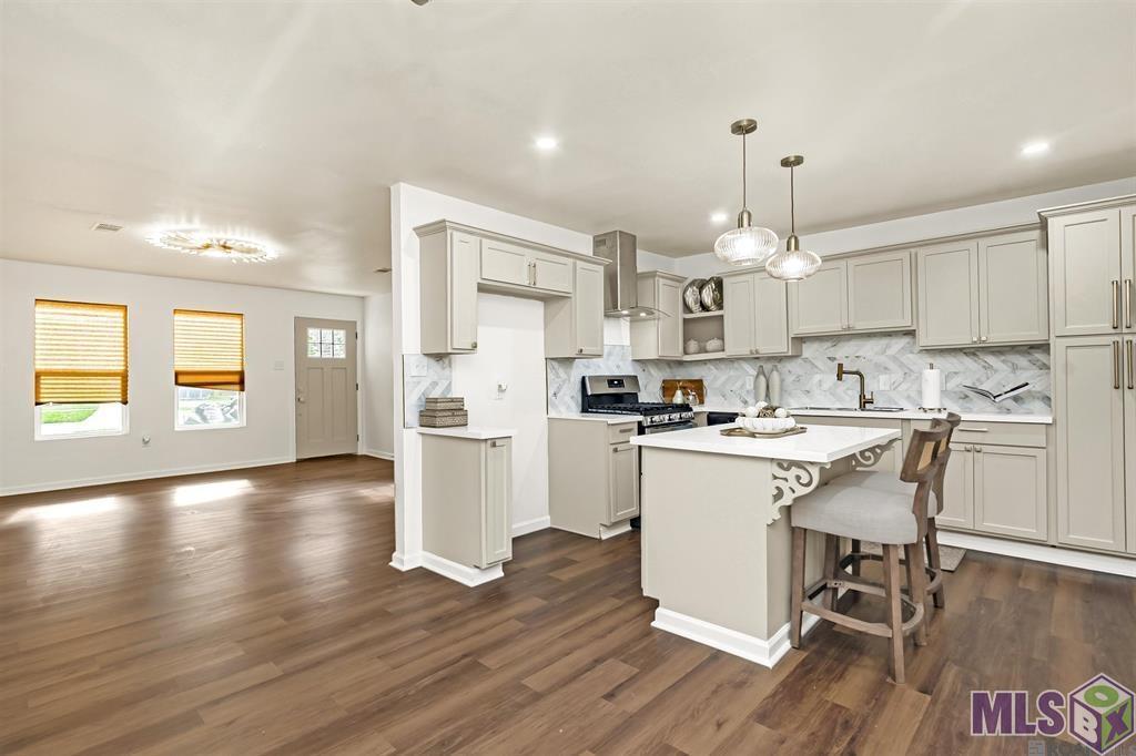 6959 Silverleaf Avenue Baton Rouge, LA 70812 - Photo 4 of 9 Gallery Image 4