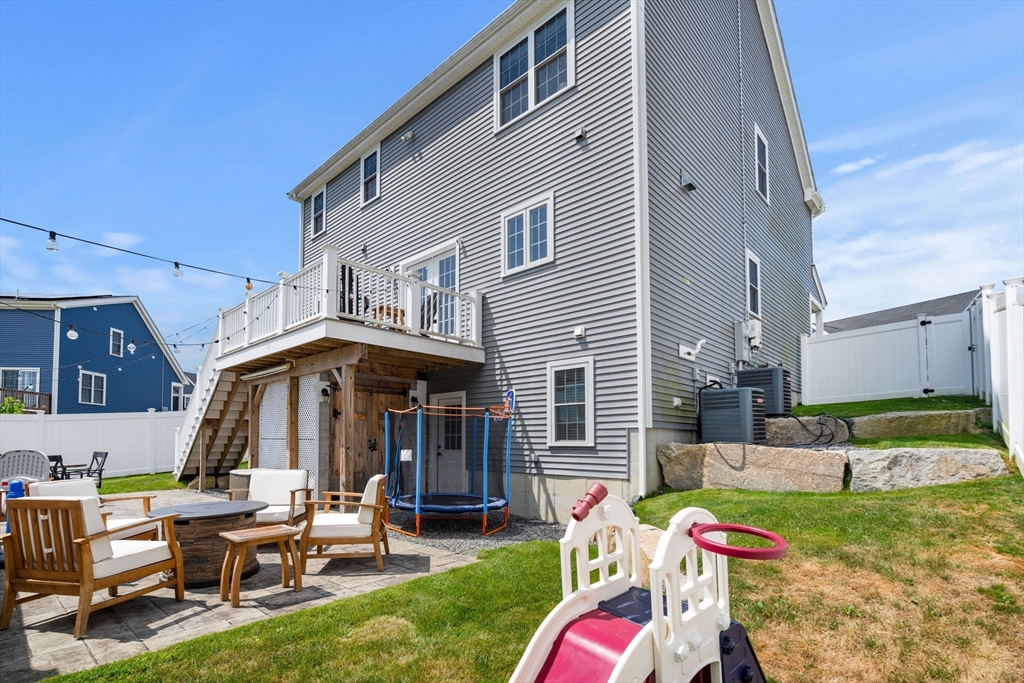 23 Windchime Road Easton, MA 02375 - Photo 38 of 41 Gallery Image 38