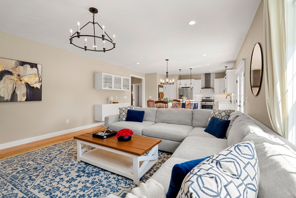 23 Windchime Road Easton, MA 02375 - Photo 4 of 41 Gallery Image 4