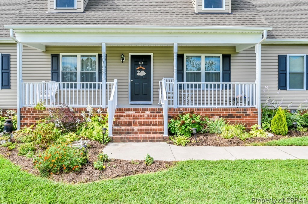 662 Harveys Neck Road Heathsville, VA 22473 - Photo 27 of 27 Gallery Image 27