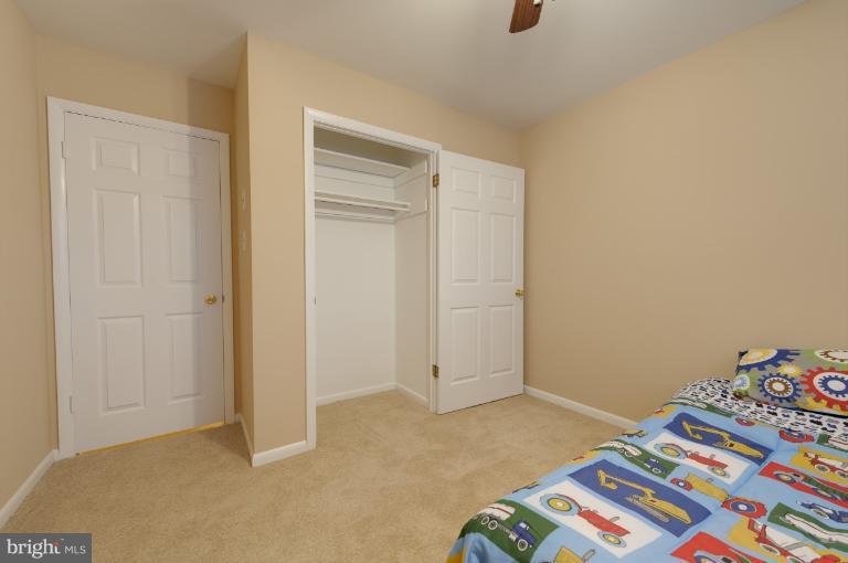 4748 Byron Road Windsor Mill, MD 21244 - Photo 19 of 27 a view of bedroom and bedroom