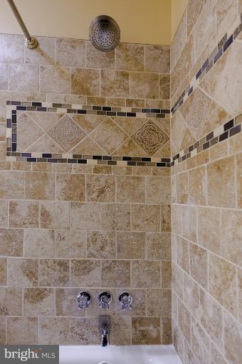 4748 Byron Road Windsor Mill, MD 21244 - Photo 24 of 27 a bathroom with a shower