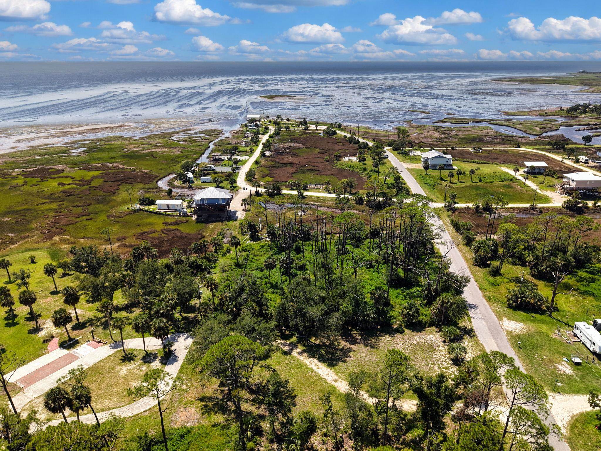 1 Ezell Beach Road Perry, FL 32348 - Photo 4 of 14 Gallery Image 4